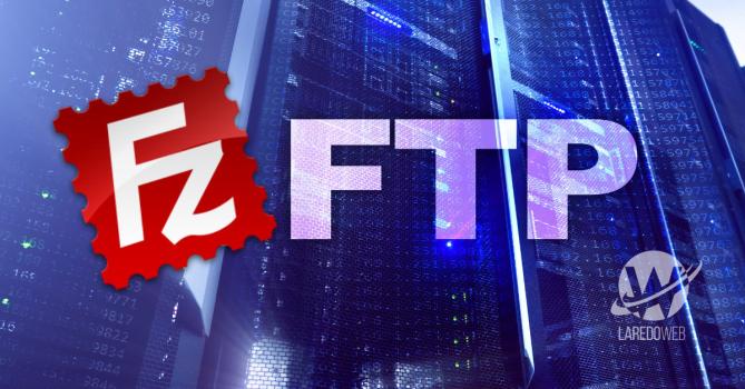 FileZilla Client: Programa para descargar archivos por FTP
