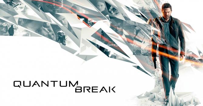 quantum break