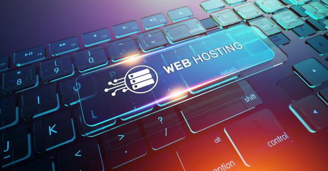 web hosting hospedaje web