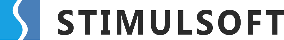 stimulsoft-logo Logo de Stimulsoft